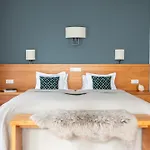 Hotel Boutique Murmeli - In & Out