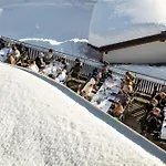 Boutique Murmeli - In & Out * Oberlech