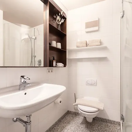 Hotel Boutique Murmeli - Your Away From *