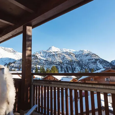 Boutique Murmeli - In & Out *