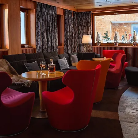 Boutique Murmeli - Your Away From * Oberlech