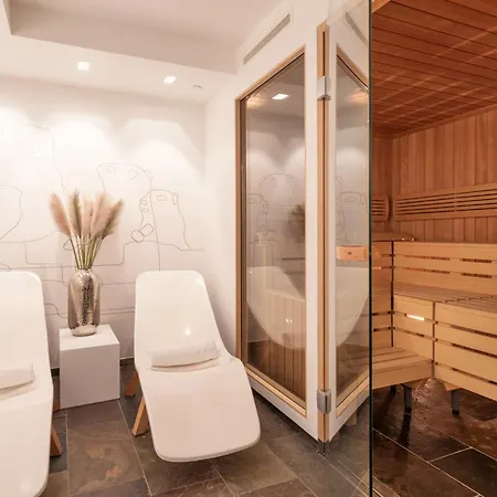 Boutique Murmeli - Your Away From * Oberlech