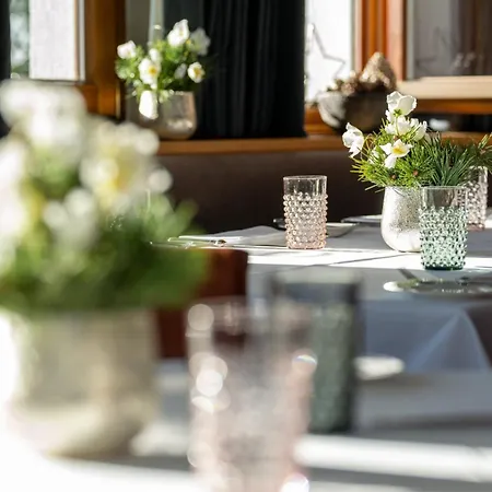 Boutique Murmeli - Your Away From Hotel