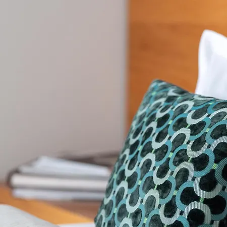 Boutique Murmeli - Your Away From Hotel Oberlech