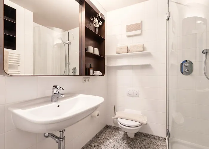 Hotel Boutique Murmeli - In & Out *