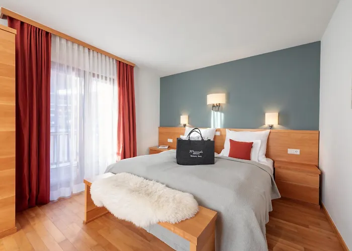 Boutique Murmeli - In & Out