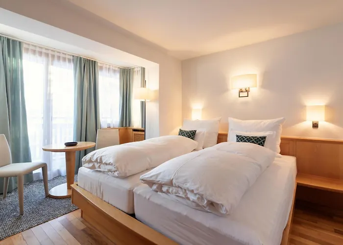 Boutique Murmeli - In & Out *