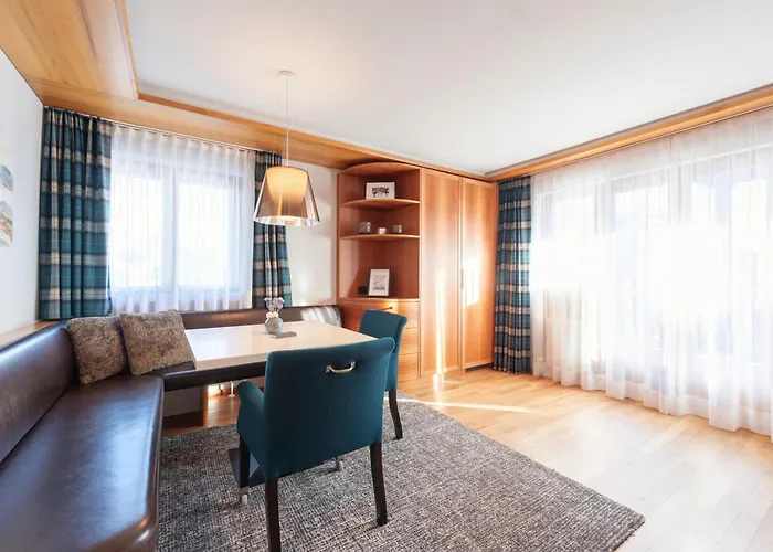 Boutique Murmeli - In & Out Hotel