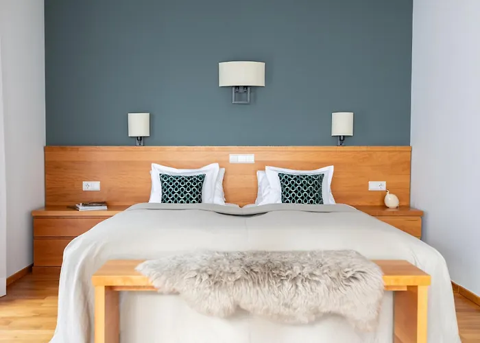 Hotel Boutique Murmeli - In & Out