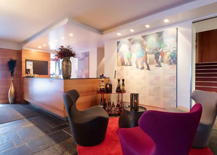 Boutique Murmeli - In & Out Hotel